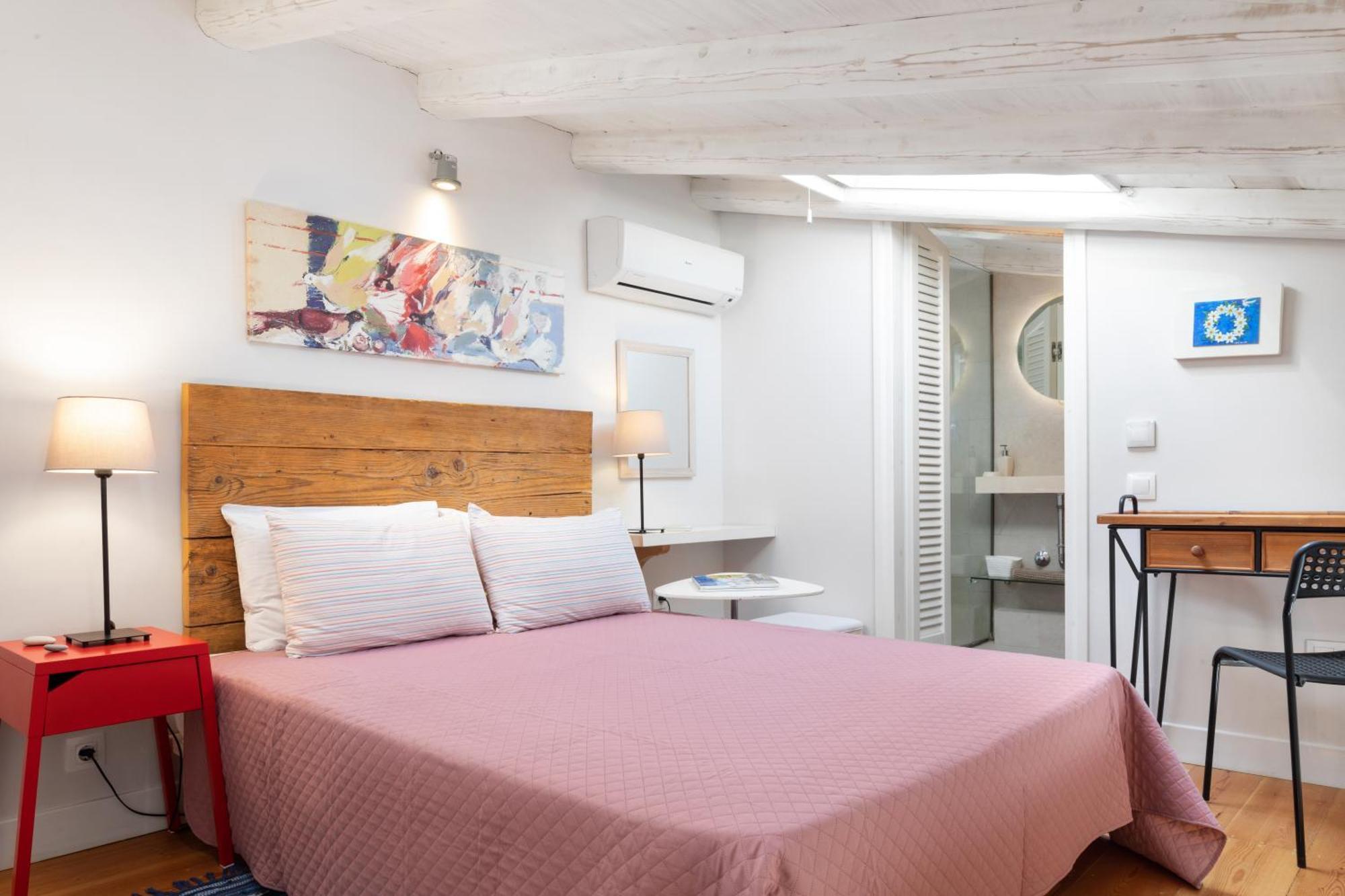 Casanova Studios Corfu  Exterior photo